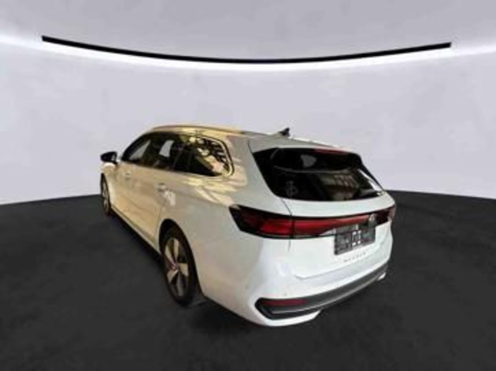 Volkswagen Passat – Bild 3