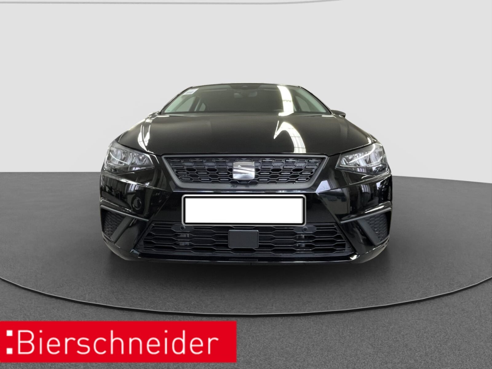 SEAT Ibiza – Bild 3
