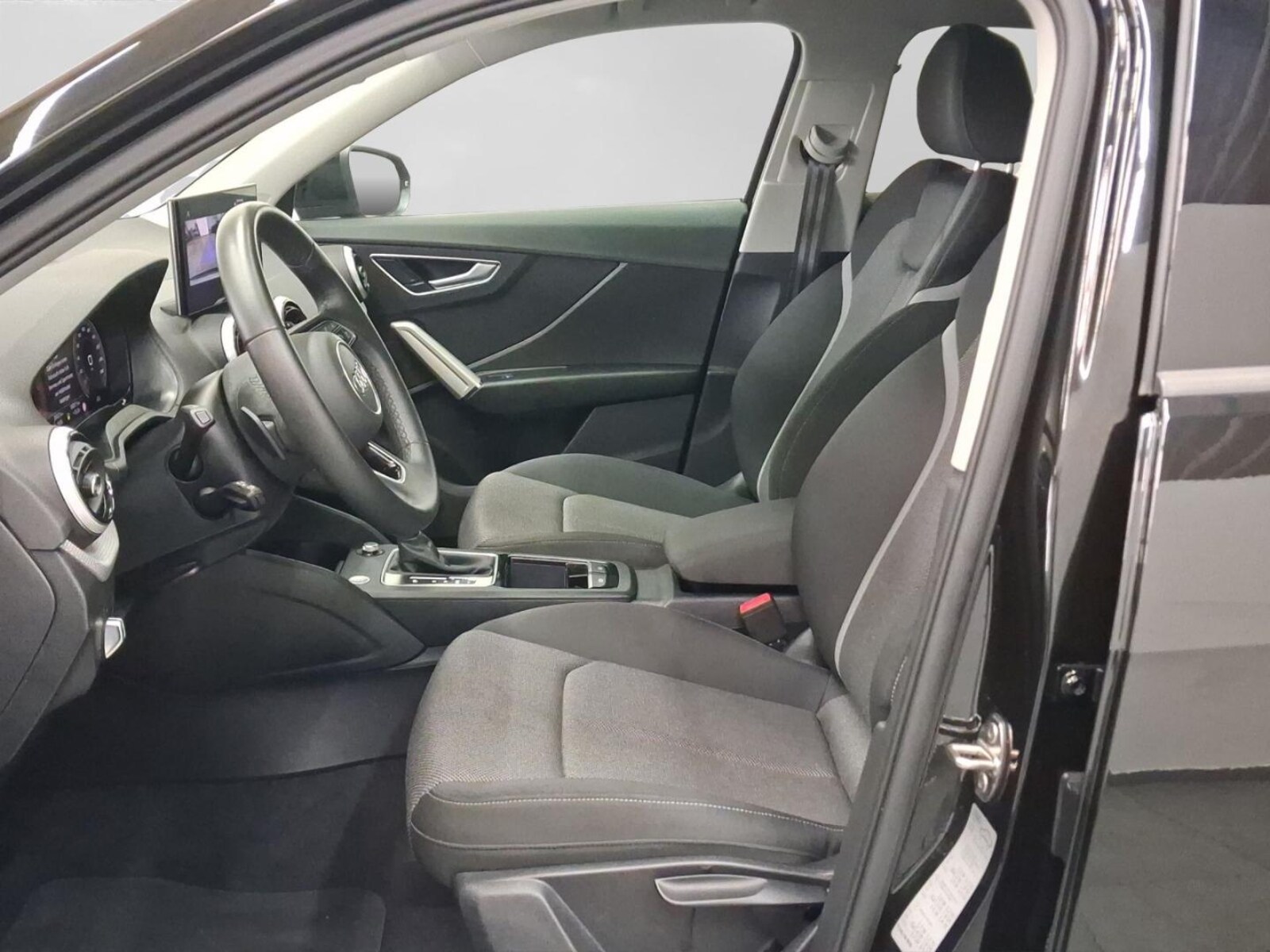 Audi Q2 – Bild 13