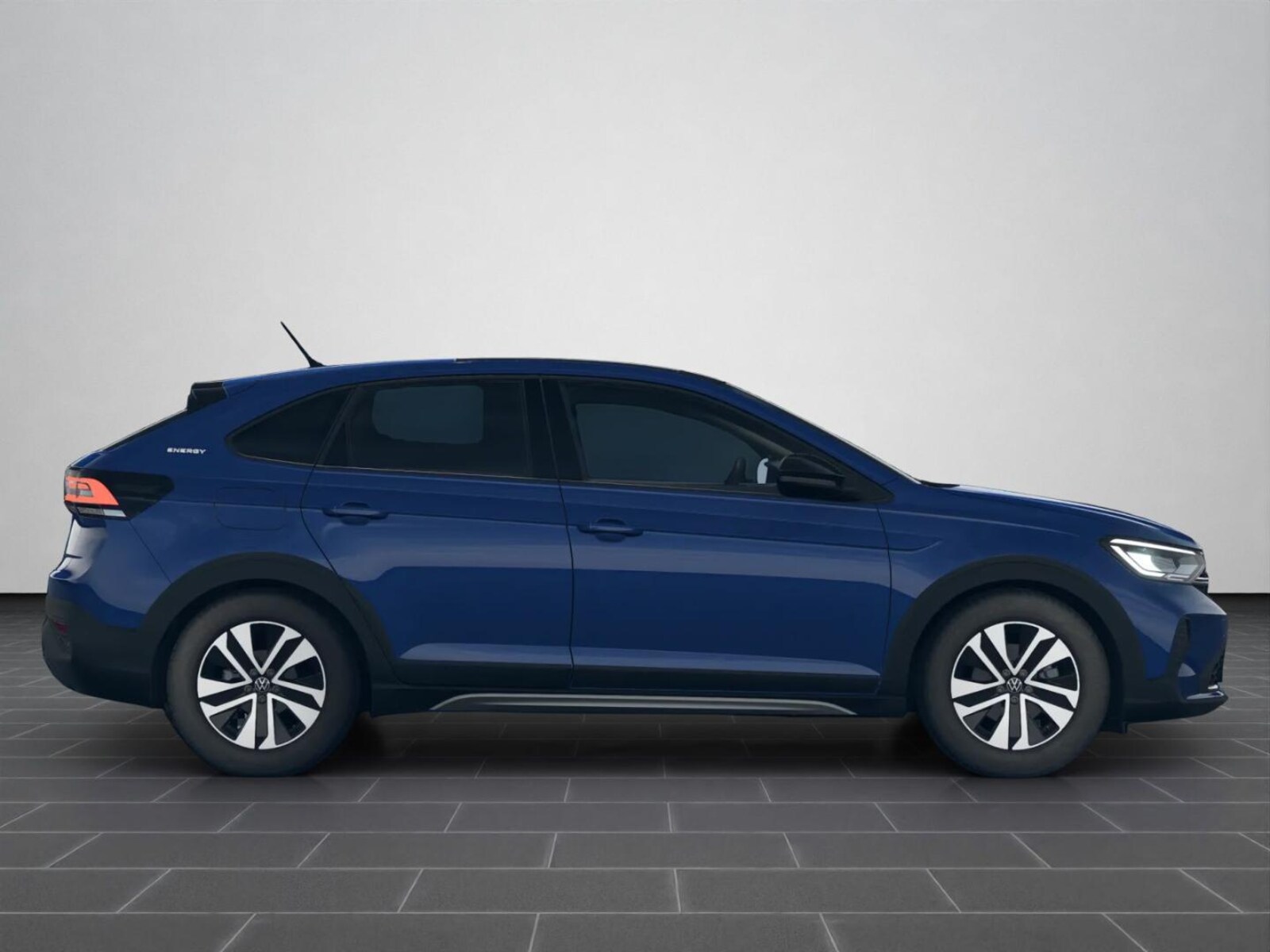 Volkswagen Taigo – Bild 12