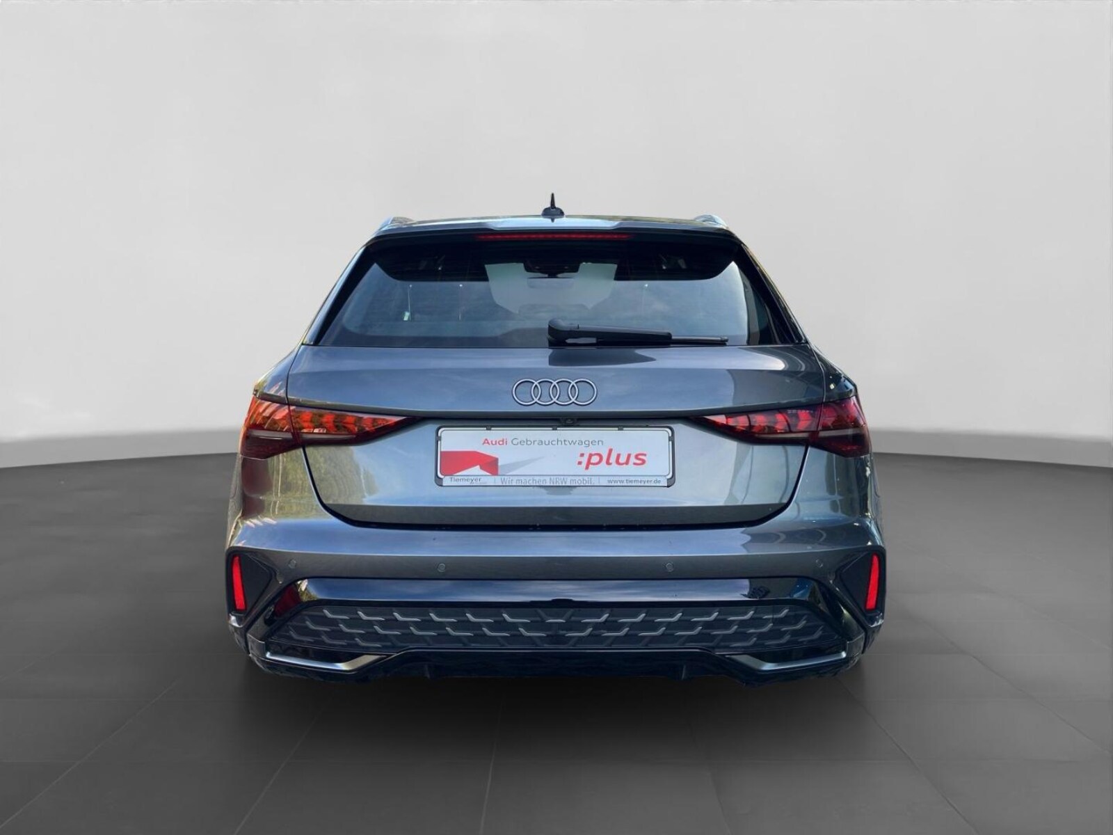 Audi A3 Sportback – Bild 19