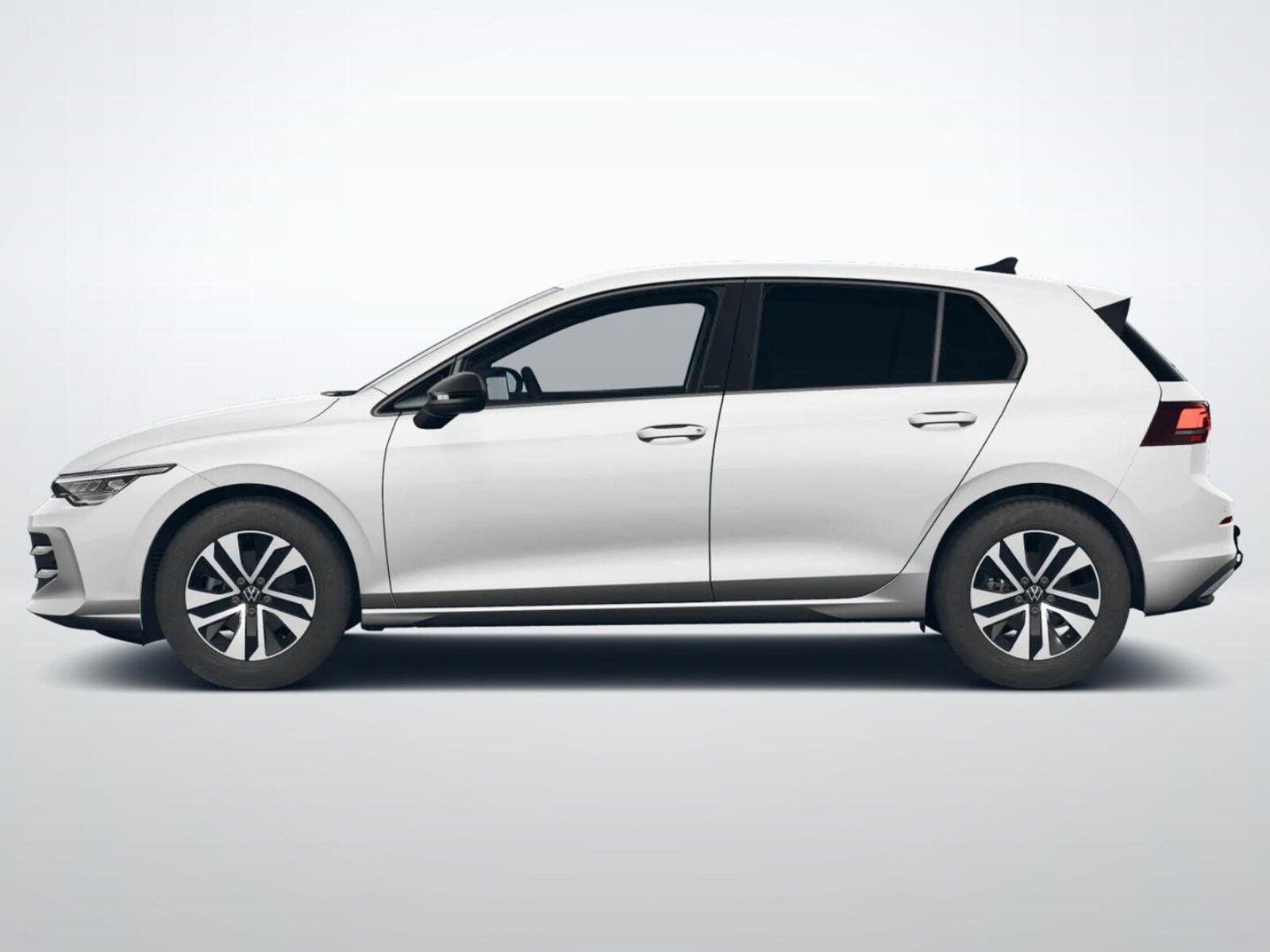 Volkswagen Golf – Bild 3