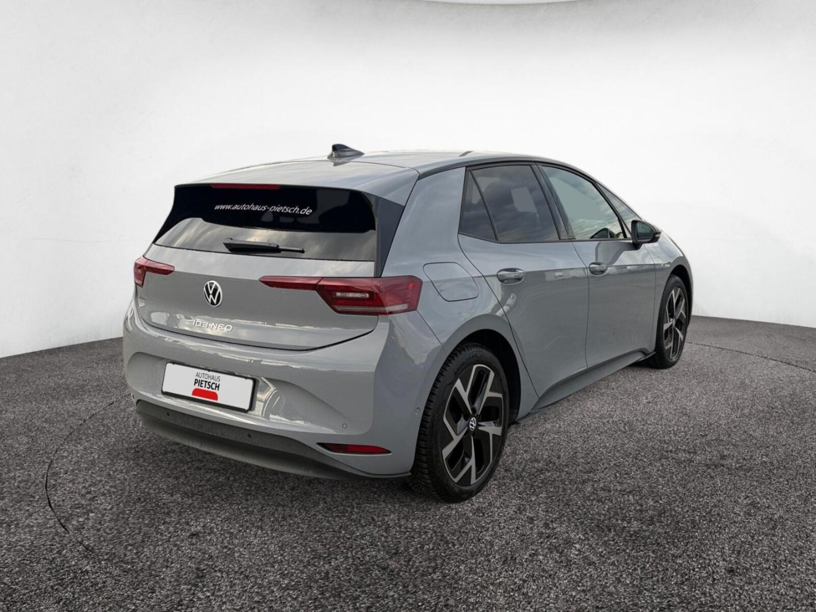 Volkswagen ID.3 Neo – Bild 6