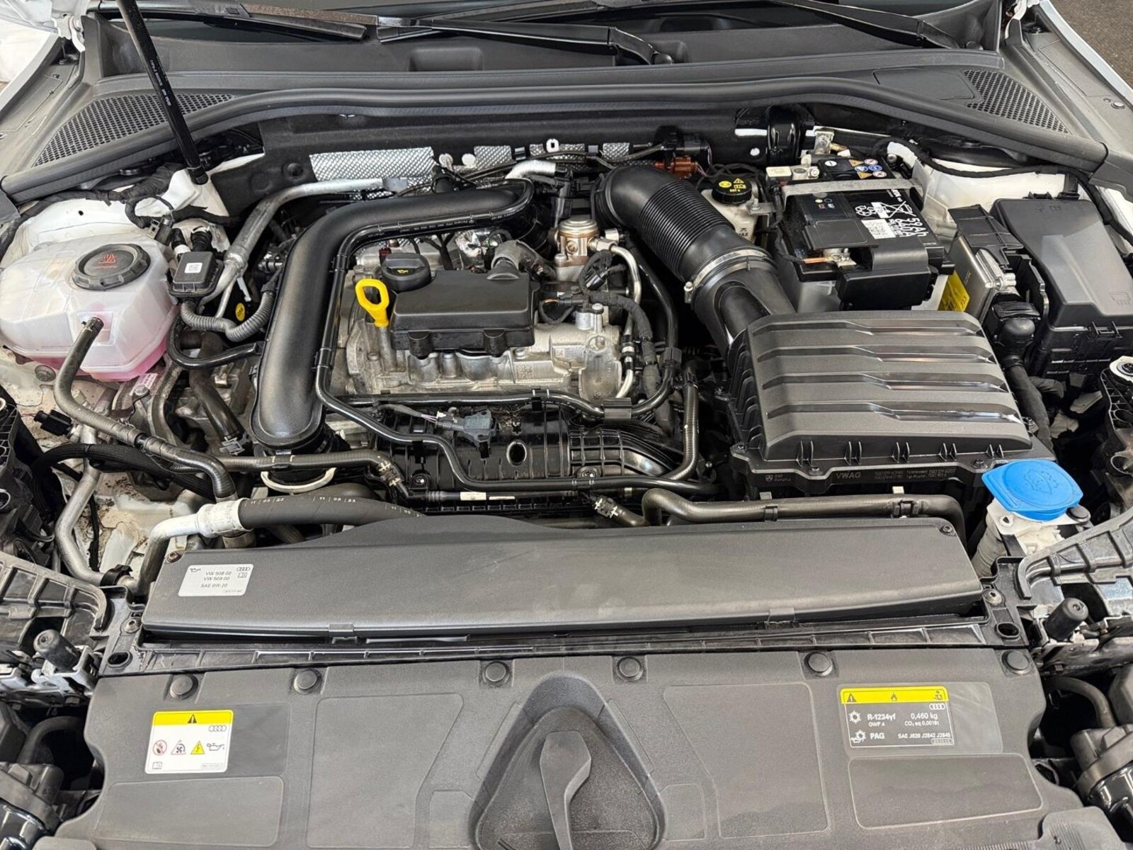 Audi A3 Sportback – Bild 7