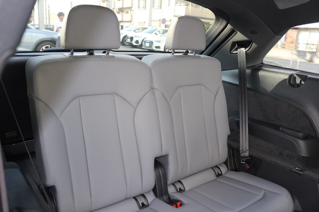 Audi SQ7 SQ7 TFSI 373(507) kW(PS) tiptronic for more details contact your dealer