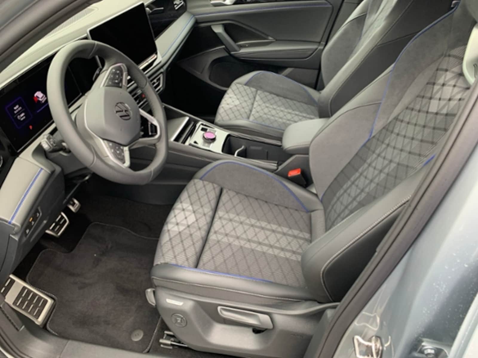 Volkswagen Tiguan – Bild 12