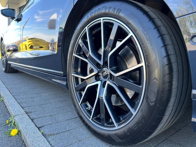 Audi A8 L TFSI E 60 TFSI E Quattro Tiptronic - 2023 - Joinsteer - #7