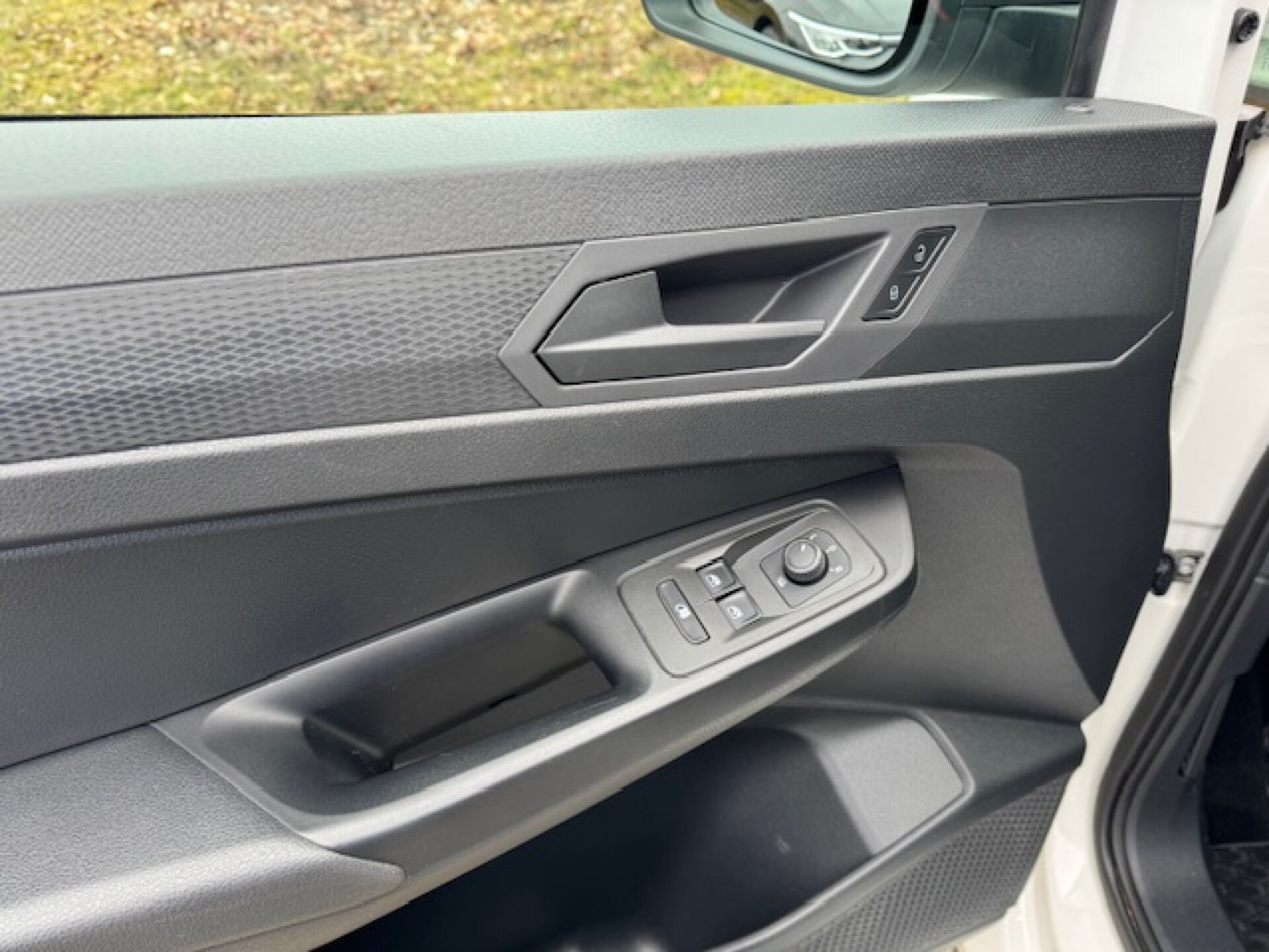 Volkswagen Caddy Cargo EcoProfi