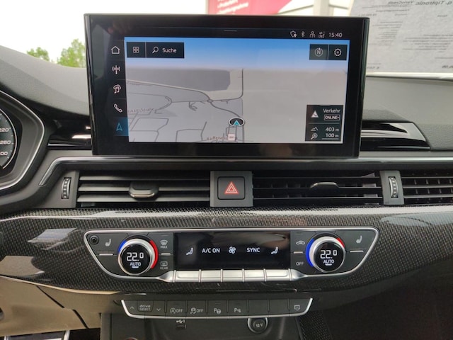 Audi S5 Cabriolet TFSI Quattro Tiptronic - 2023 - Joinsteer - #11