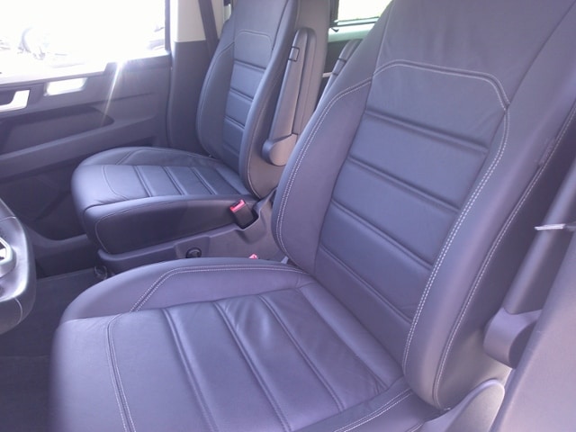 Volkswagen T6.1 Multivan