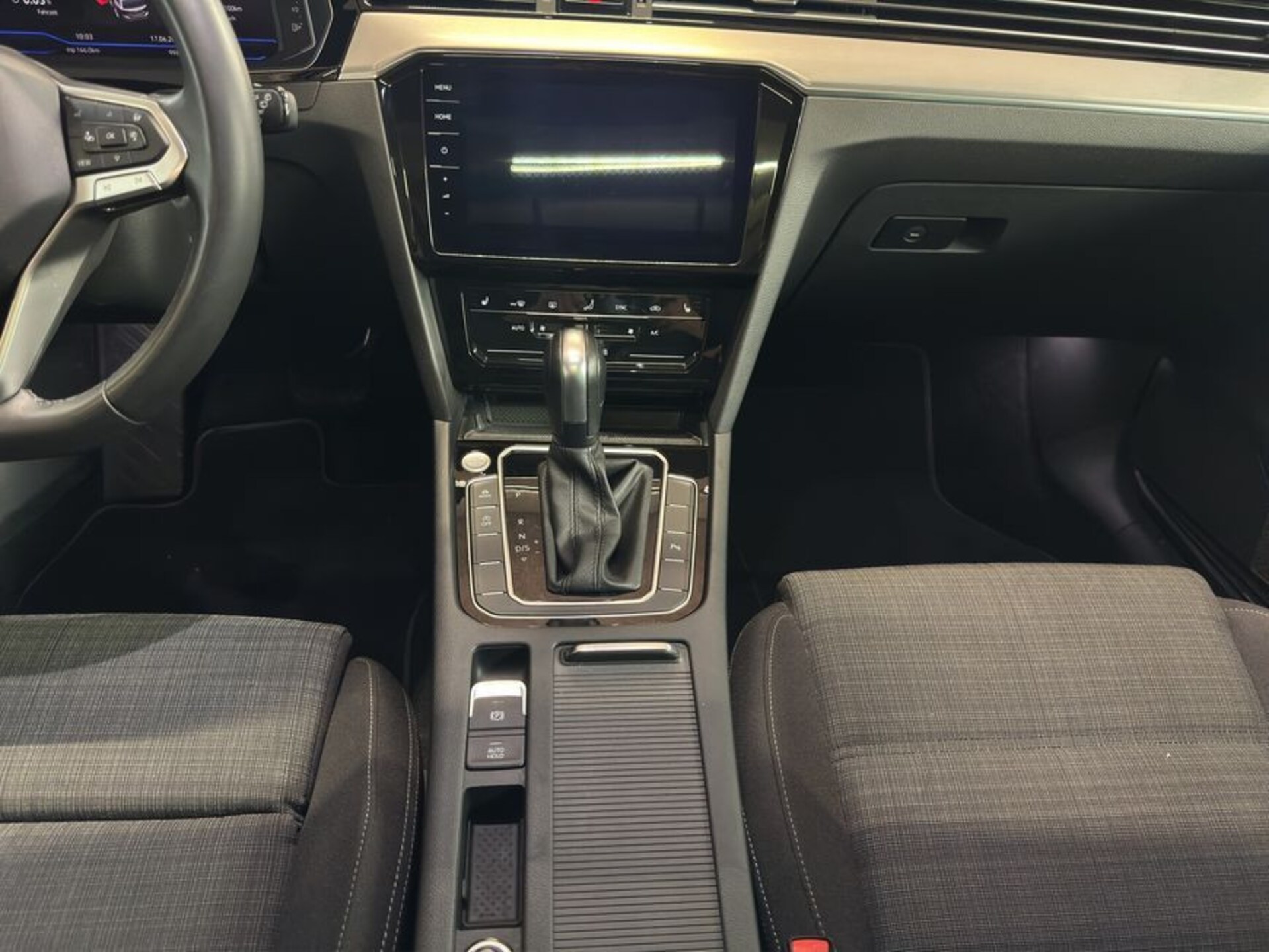 Volkswagen Passat Variant Business