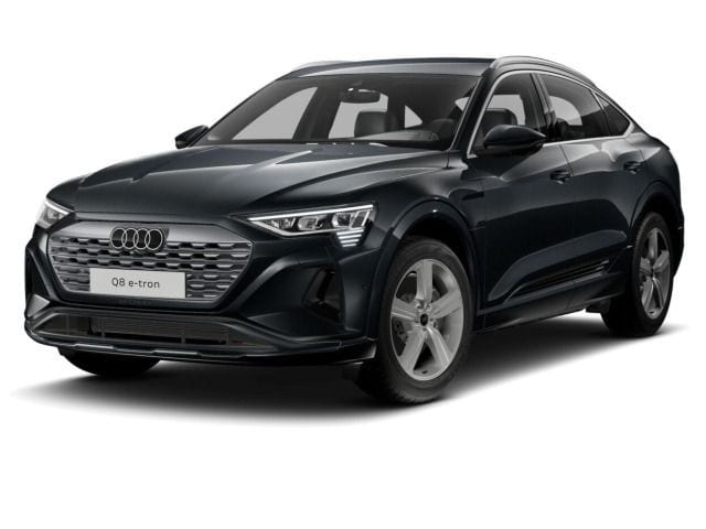 Image about Audi Q8 Sportback e-tron advanced 50 e-tron quattro