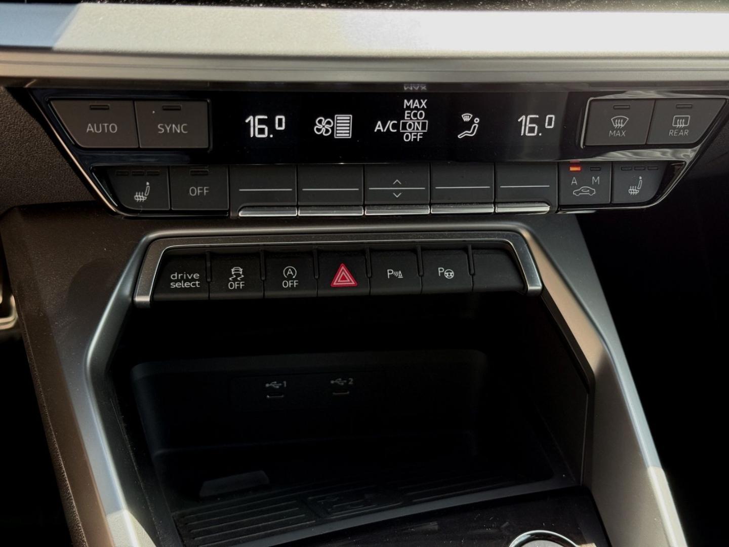 Image about Audi A3 Limousine 35 TFSI S tronic