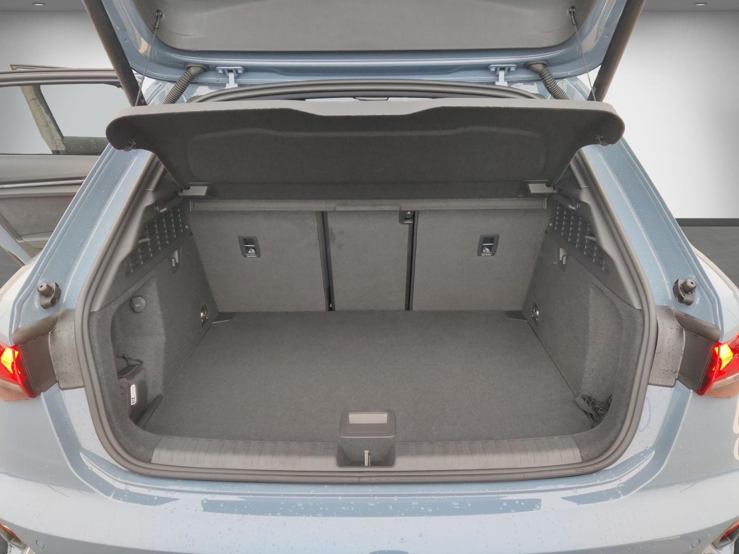 Image about Audi RS 3 Sportback TFSI quattro S tronic