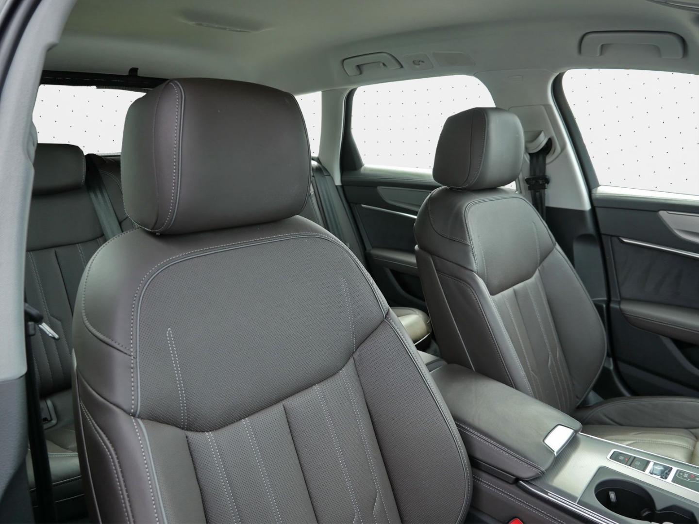 Image about Audi A6 allroad quattro 55 TDI quattro tiptronic