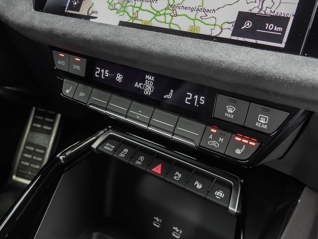 Image about Audi RS 3 Sportback TFSI quattro S tronic