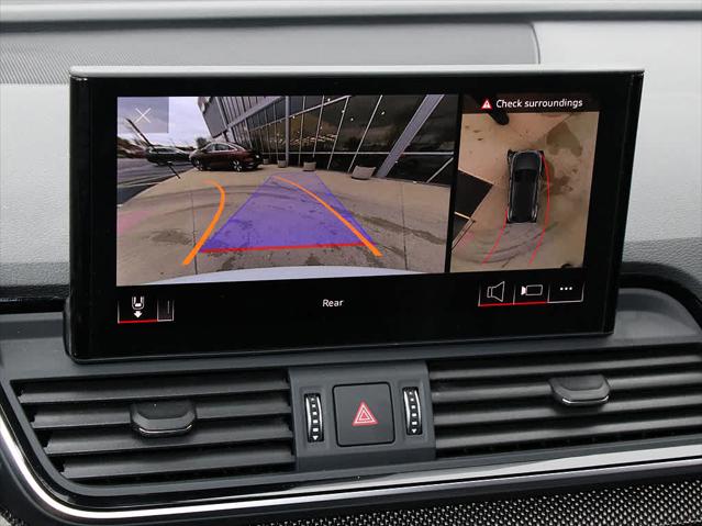 2025 AUDI SQ5 - Image 16