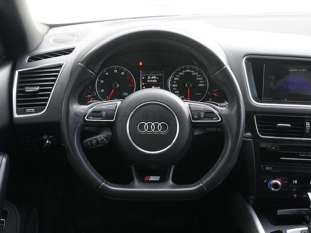 2015 Audi Audi Q5