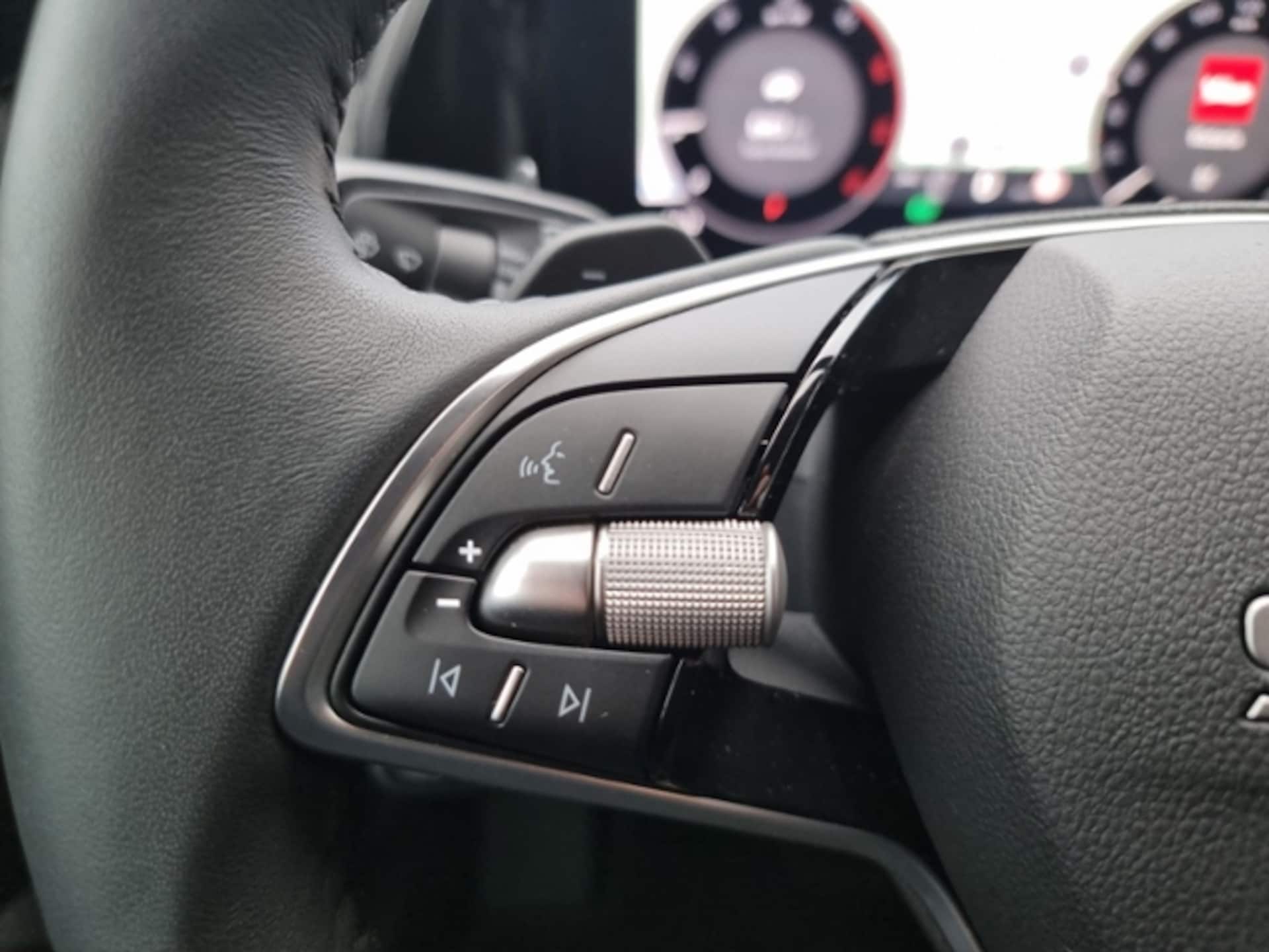 Skoda Kodiaq Selection