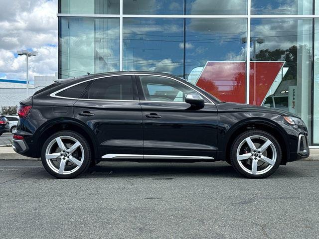2023 Audi SQ5 Sportback