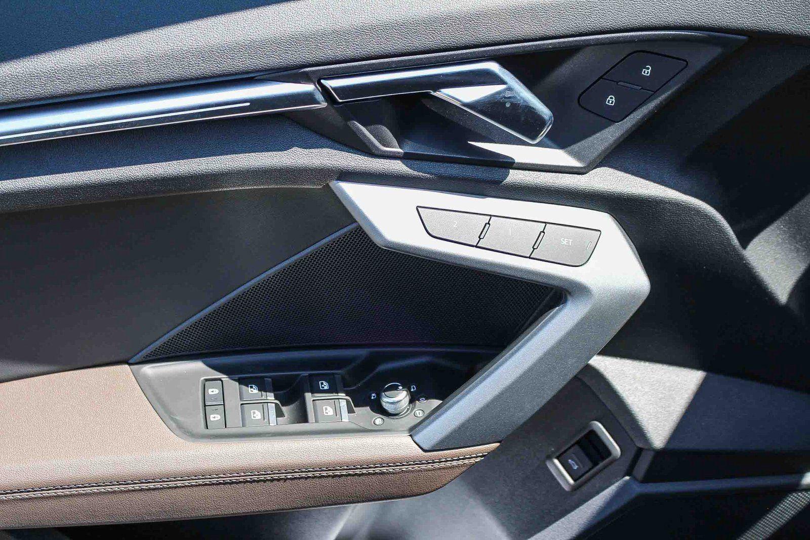 2026 Audi A3 Premium - Photo 22