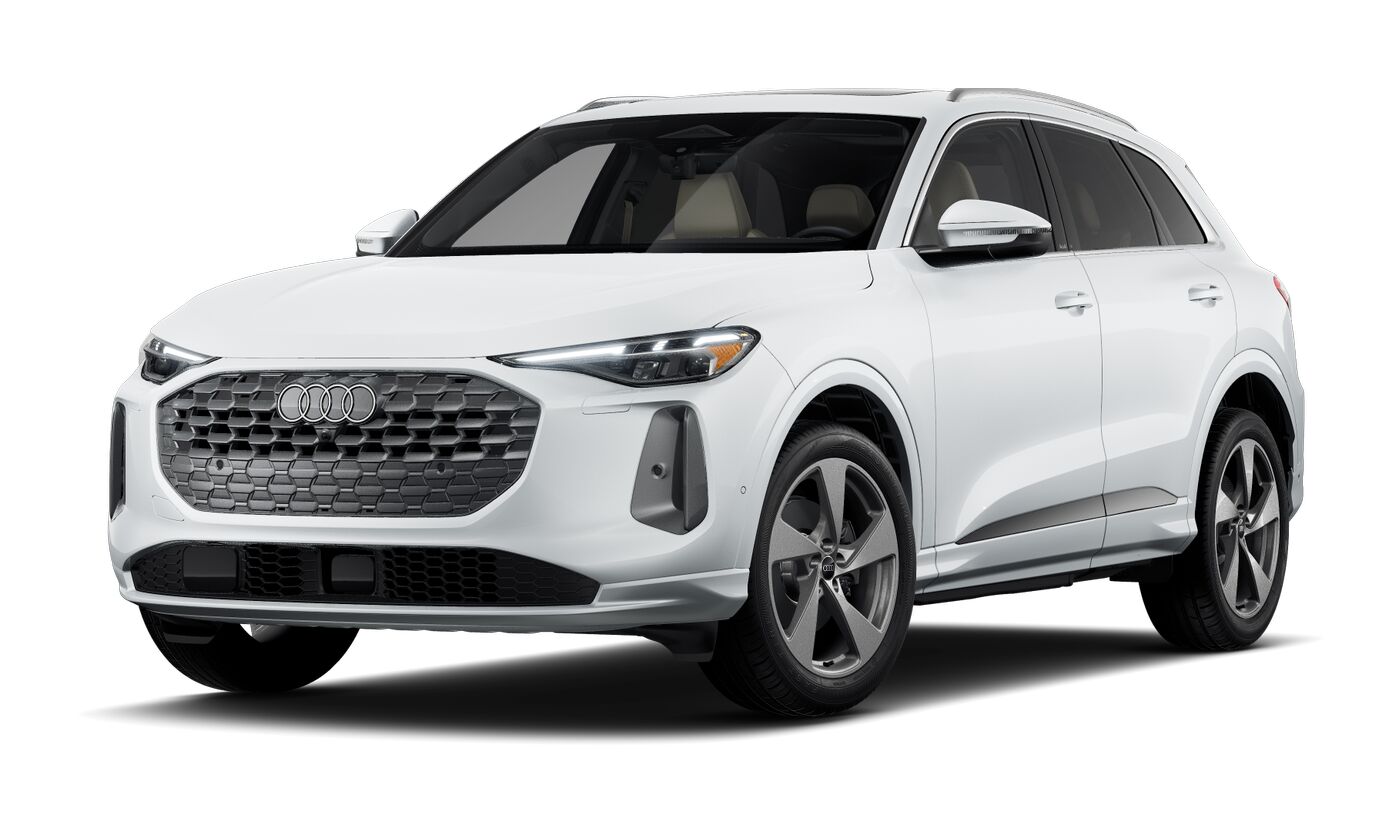 2026 Audi Q5 Premium Plus quattro's photo