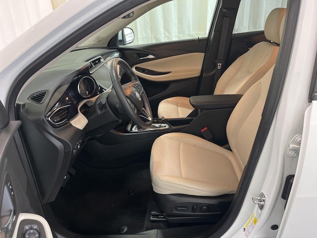 2023 Buick Encore GX