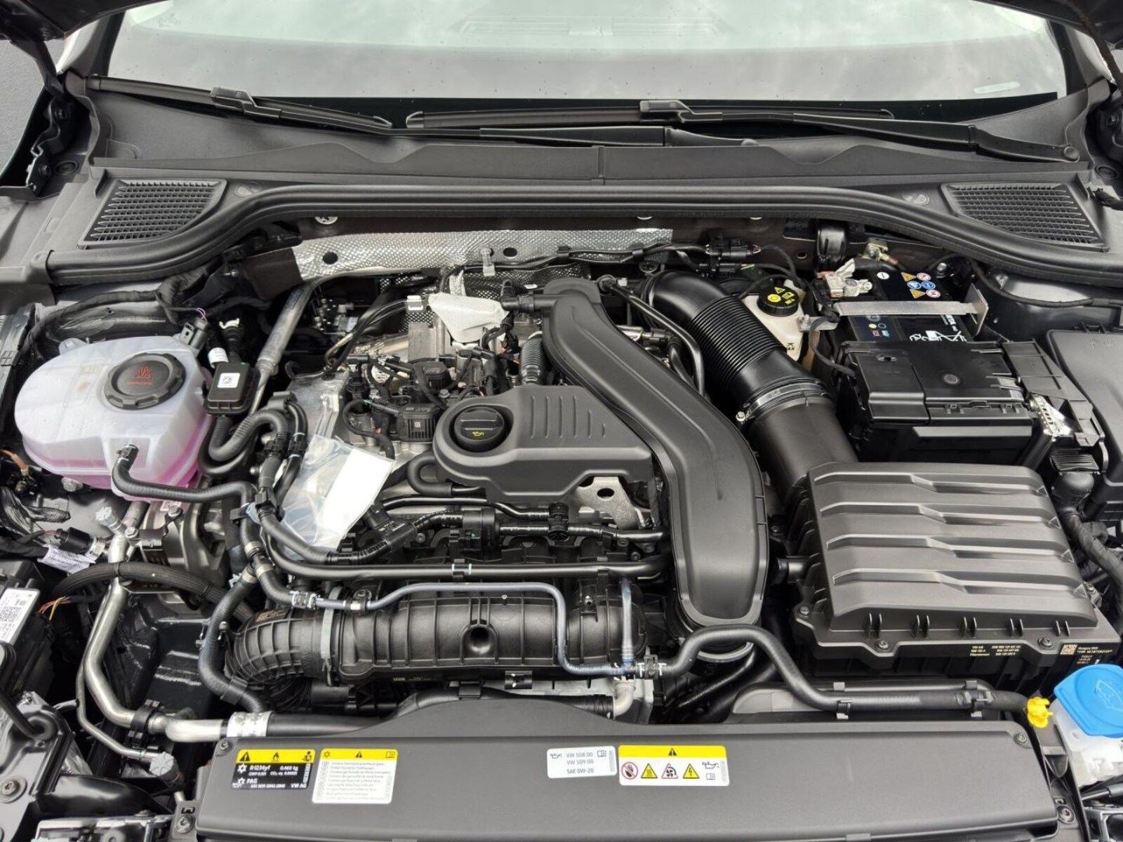 Volkswagen Golf – Bild 16