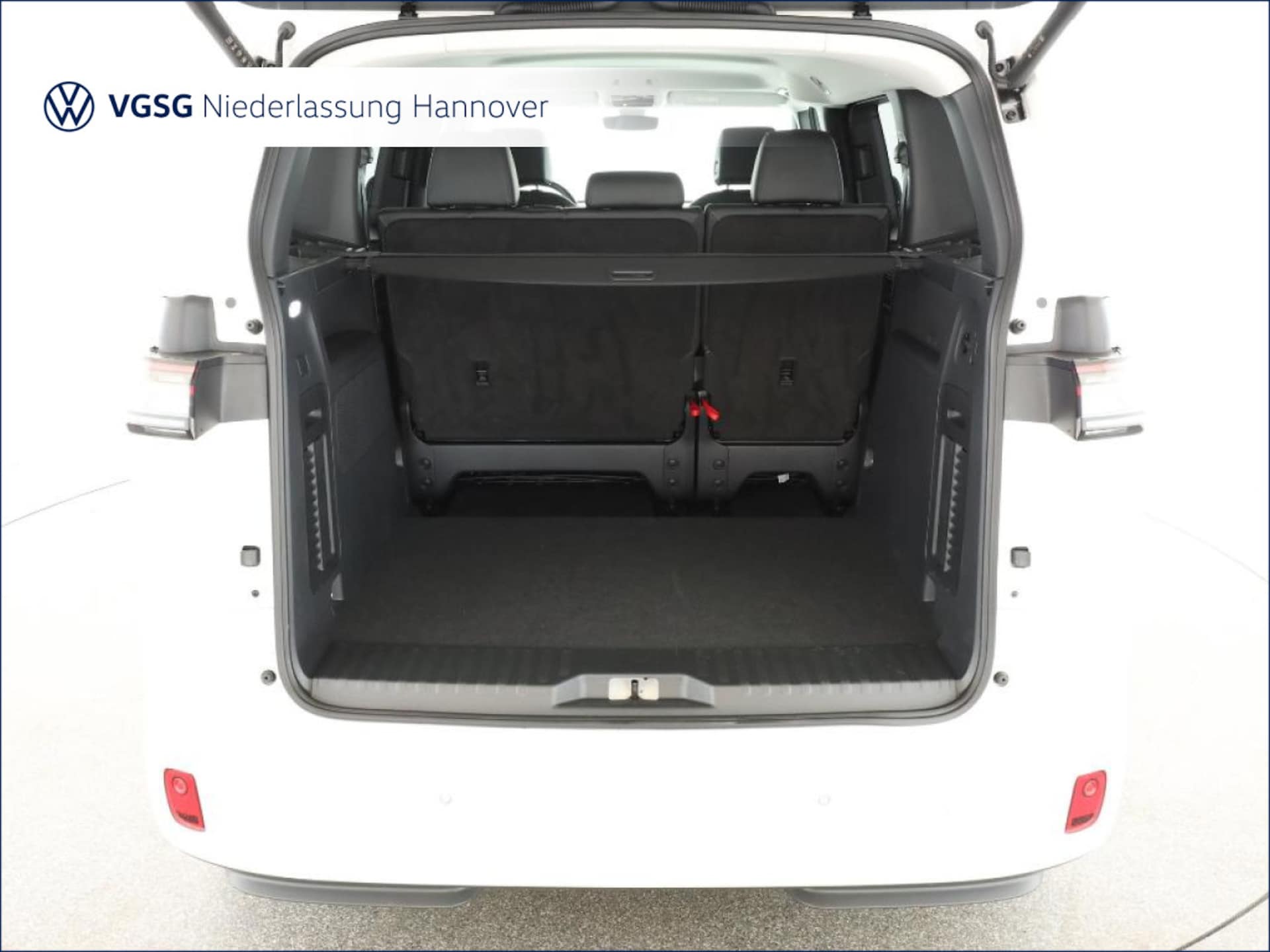 Volkswagen ID. Buzz Pro
