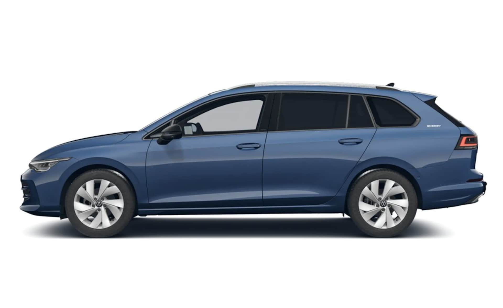 Volkswagen Golf Variant ENERGY