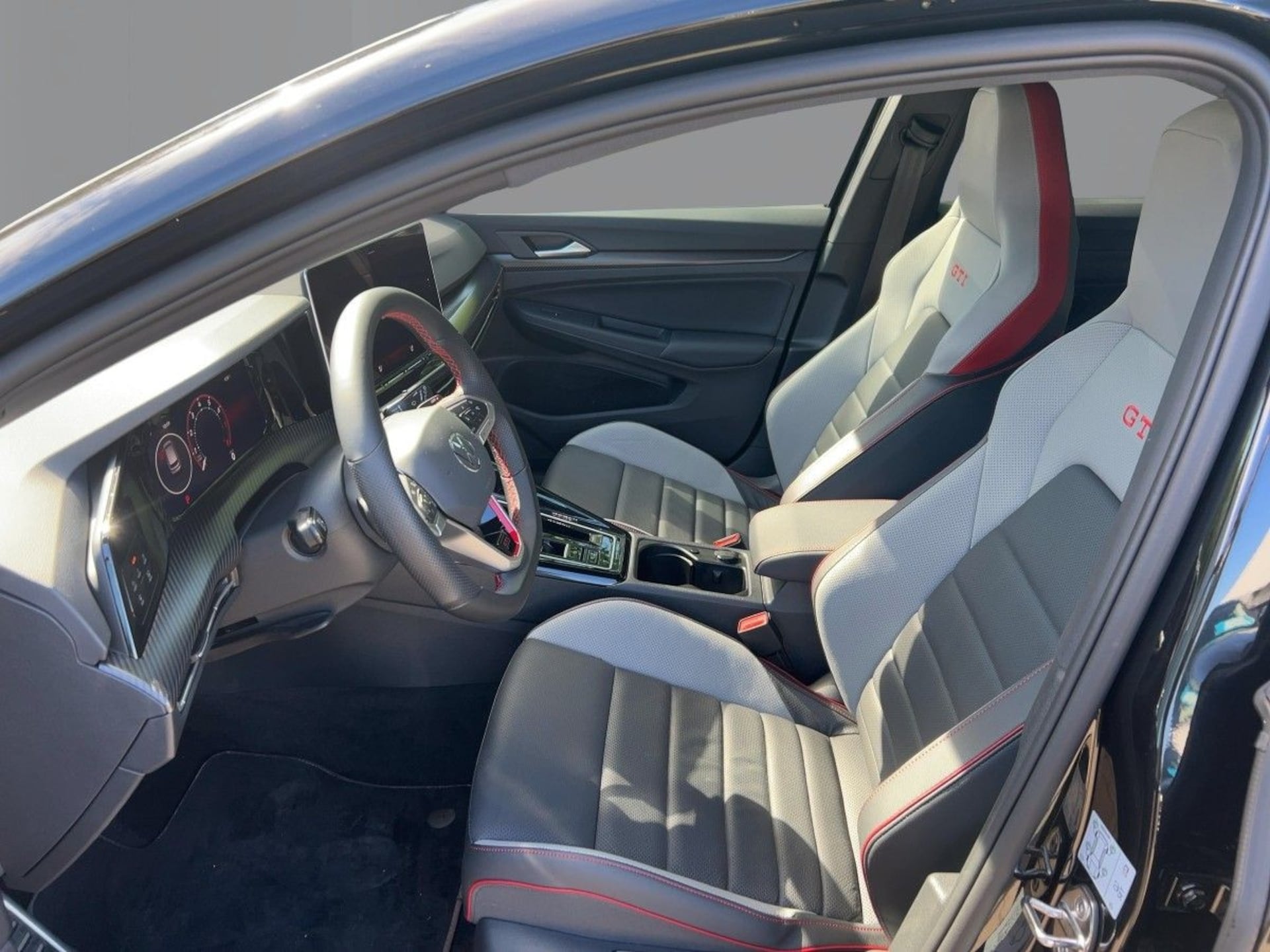 Volkswagen Golf GTI Clubsport