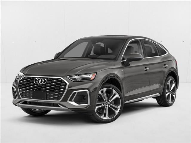 2023 Audi Q5 Sportback 45 Premium Plus's photo