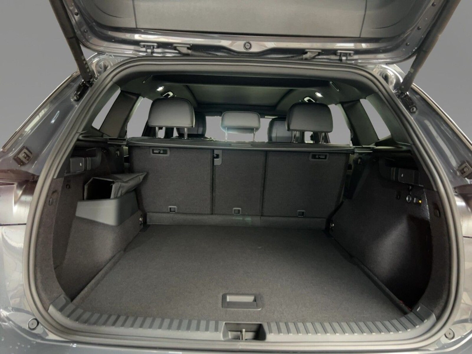 Volkswagen Tayron – Bild 7