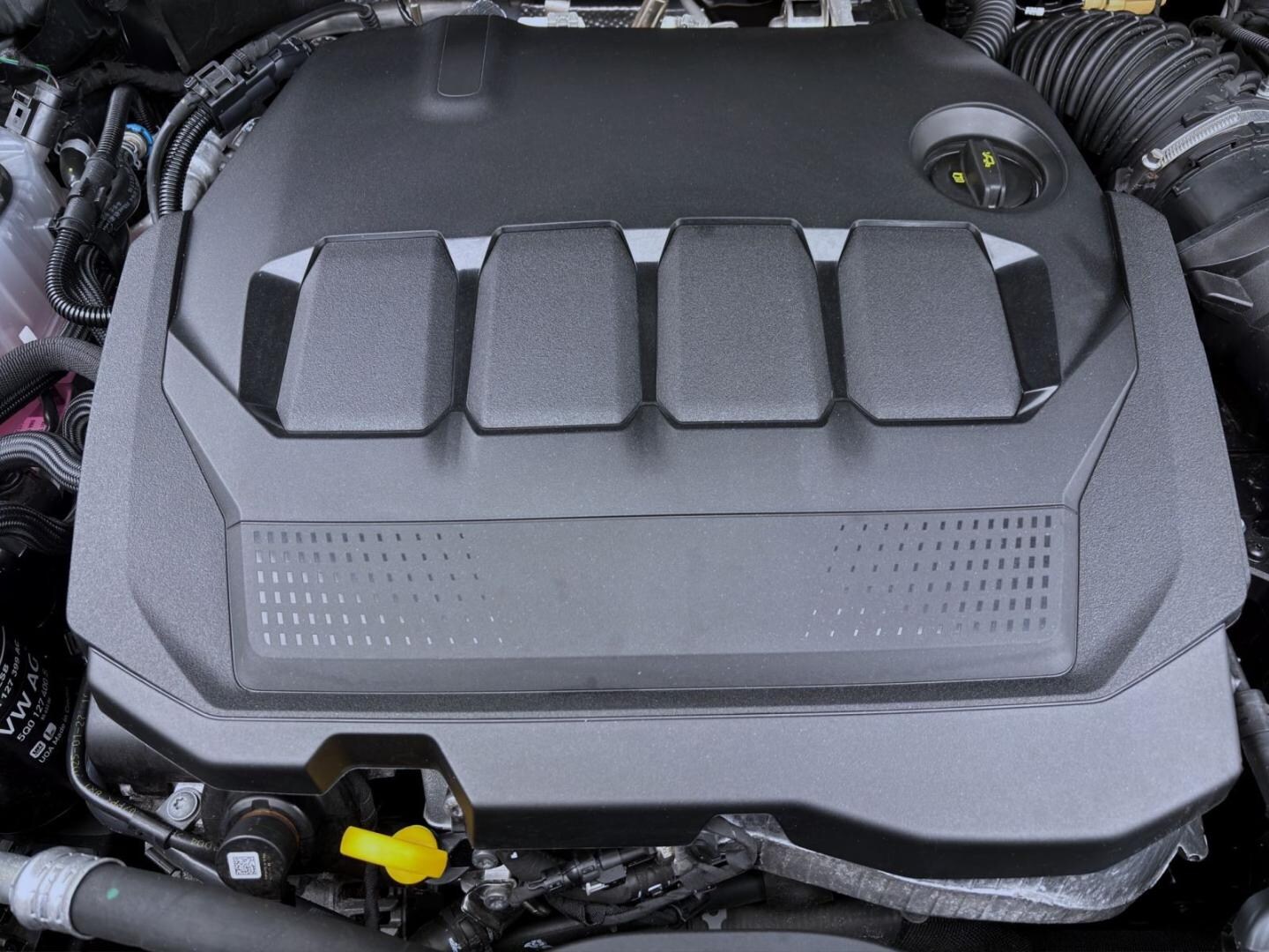 Bild über Audi Q2 advanced 35 TDI S tronic - für weitere Informationen kontaktieren Sie den Audi Partner