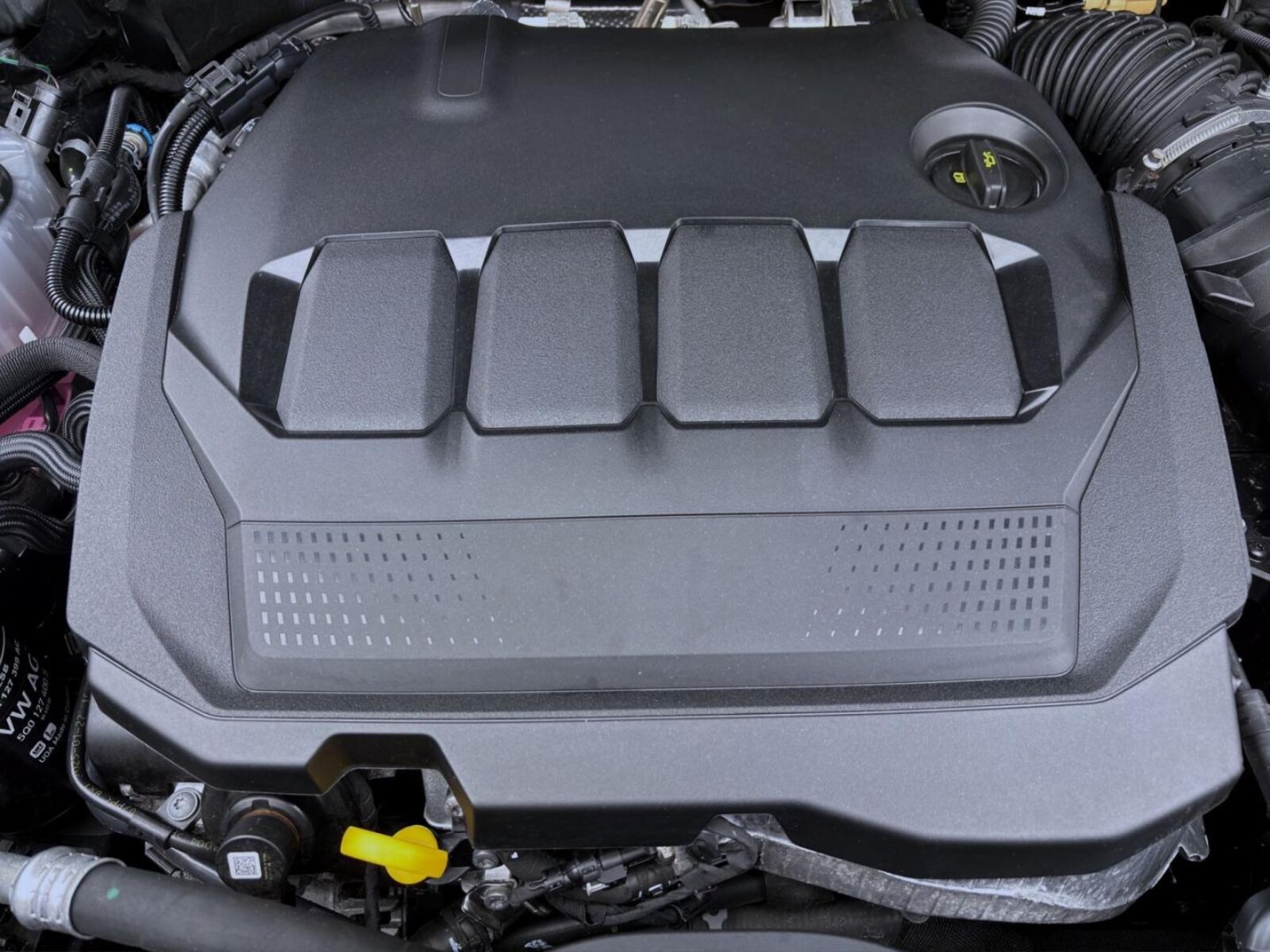 Audi Q2 – Bild 19