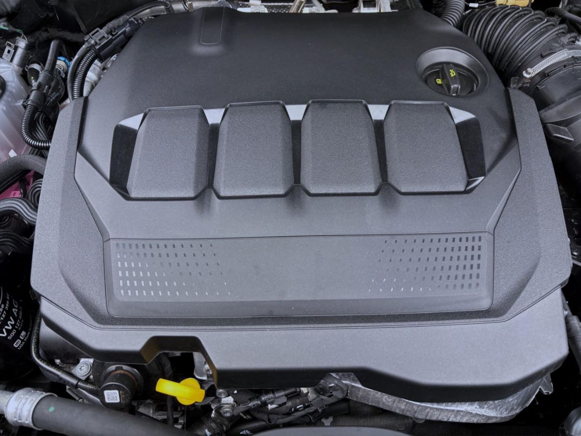 Audi Q2 Advanced