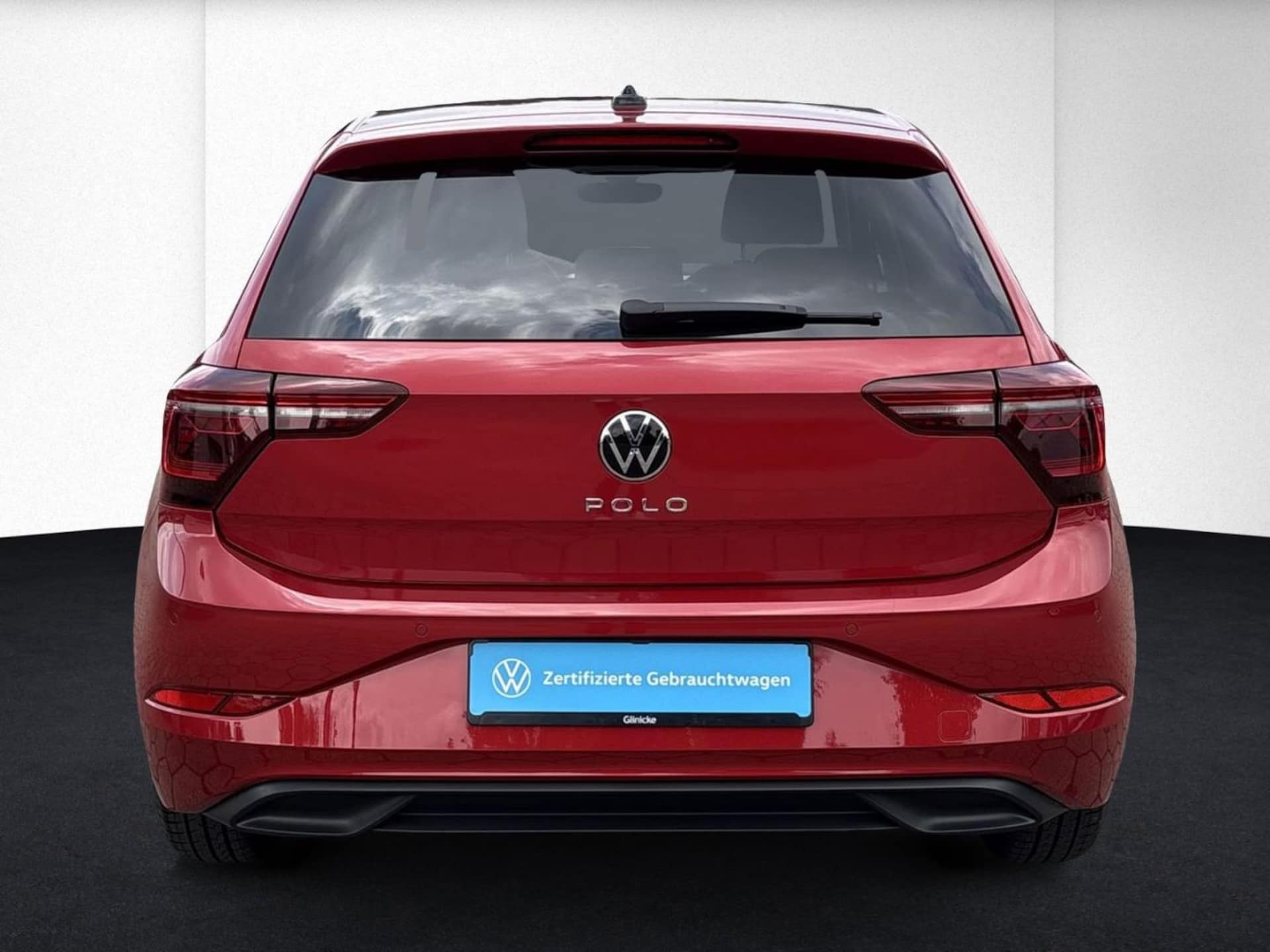 Volkswagen Polo Goal