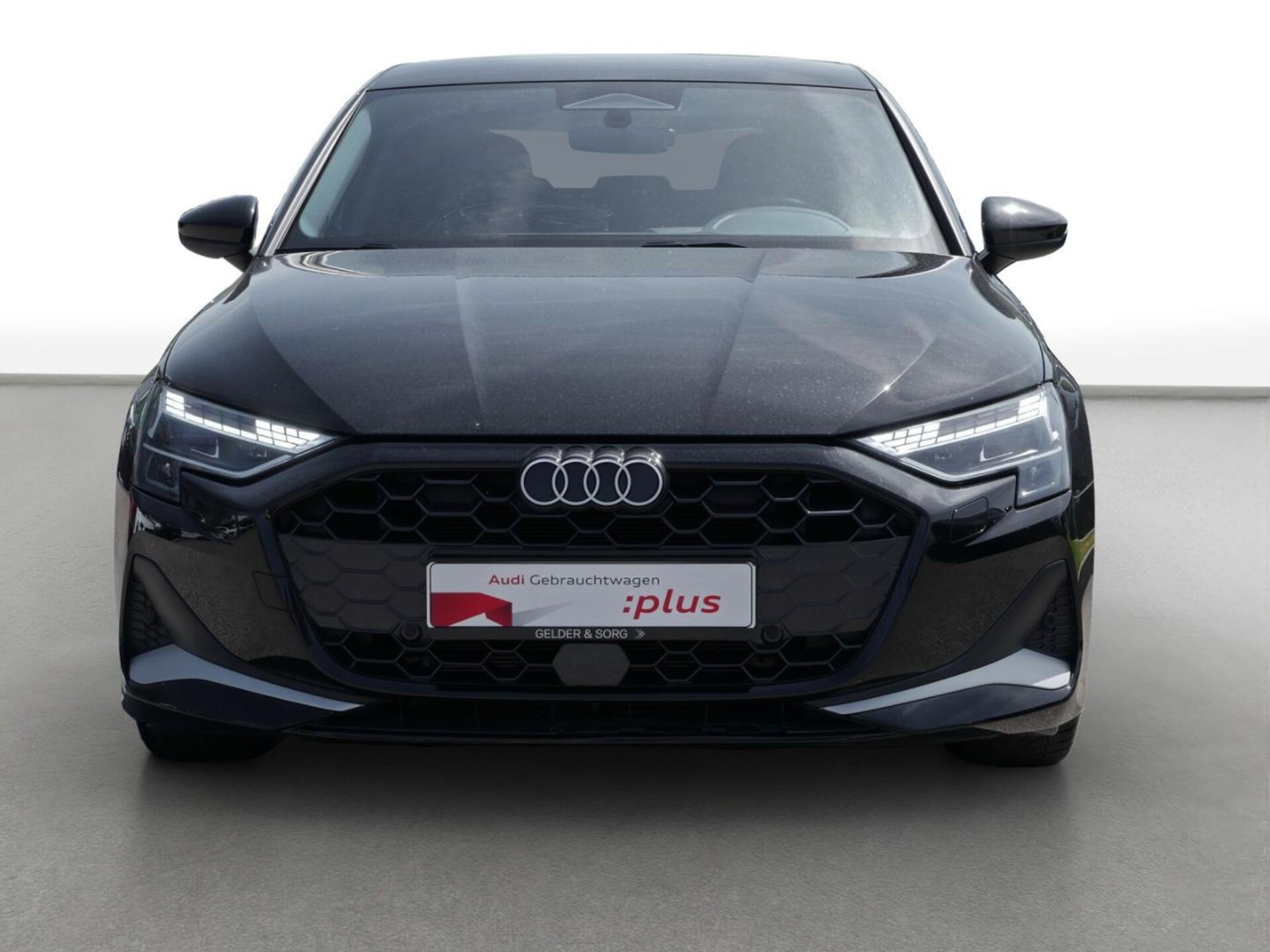 Audi A3 Sportback Advanced