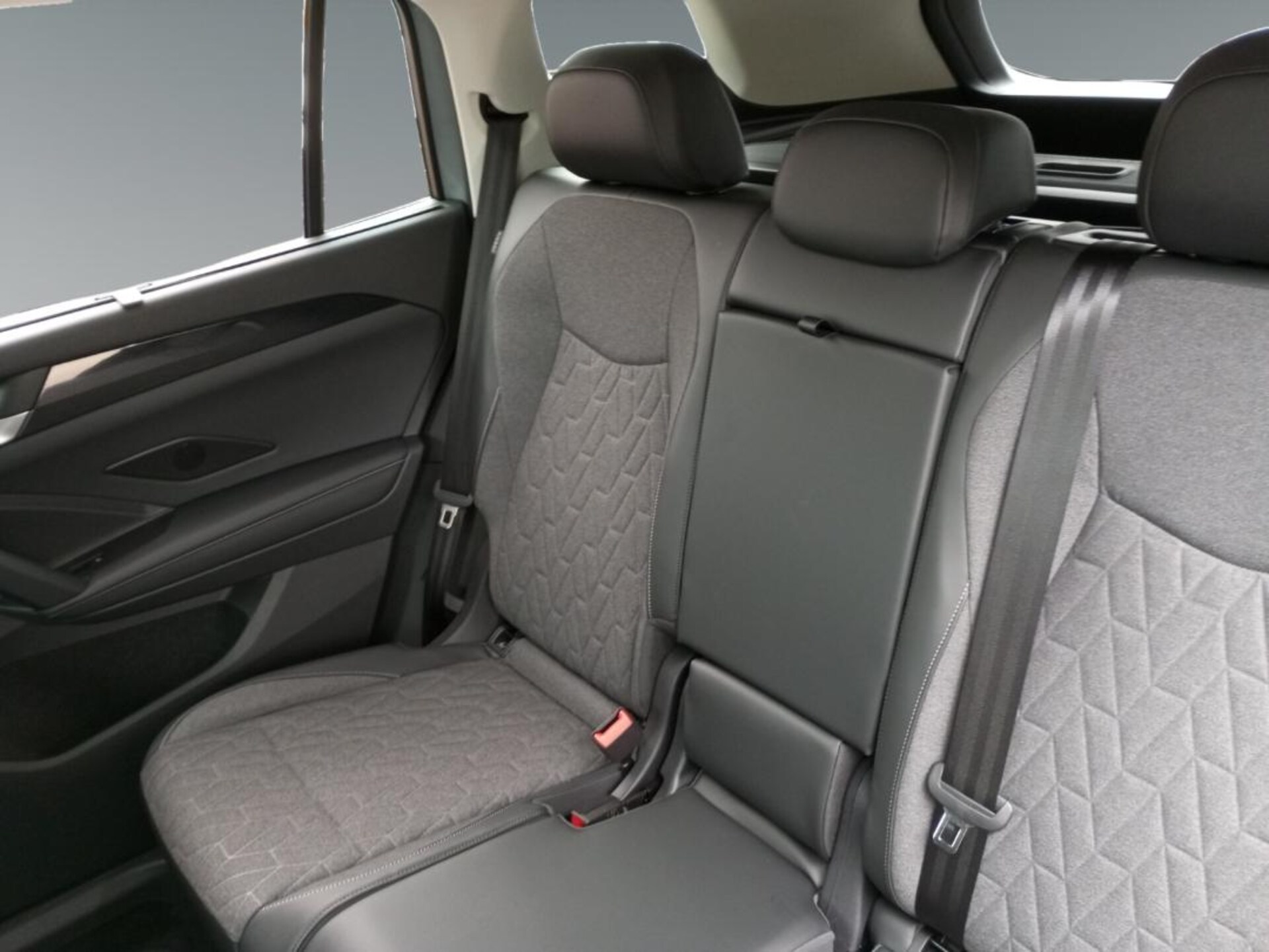 Volkswagen Tayron Life