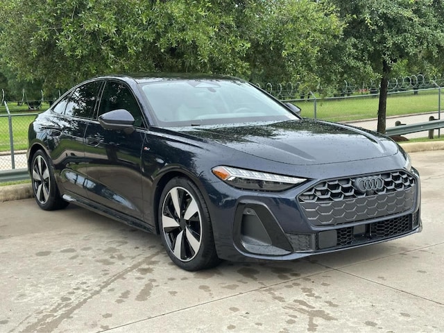 2026 Audi A5 Sedan