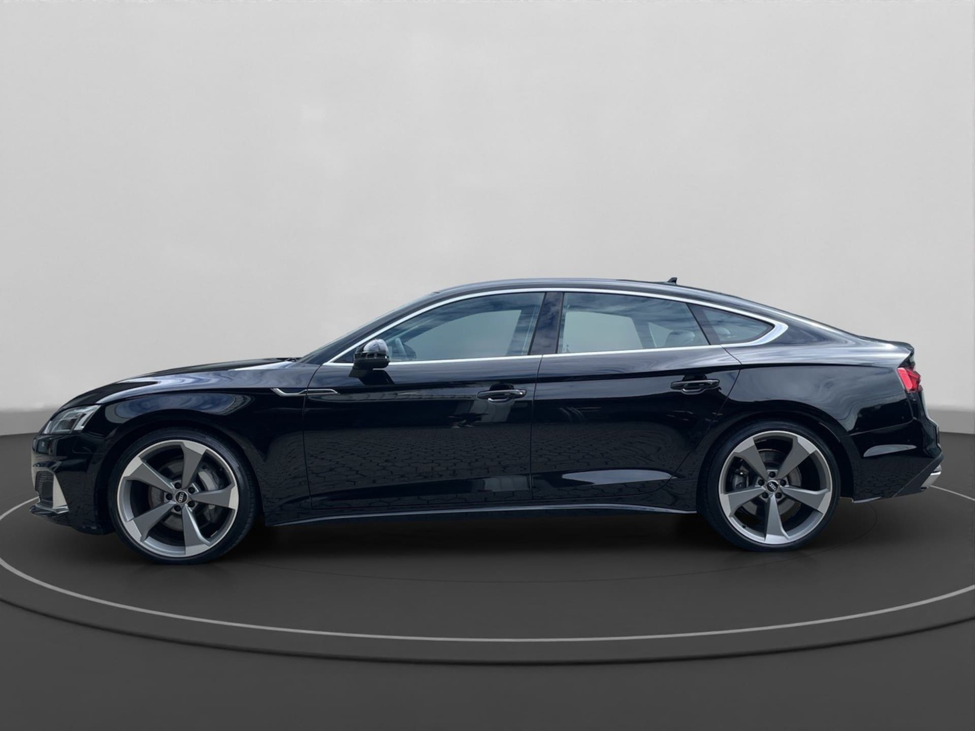Audi A5 Sportback Advanced