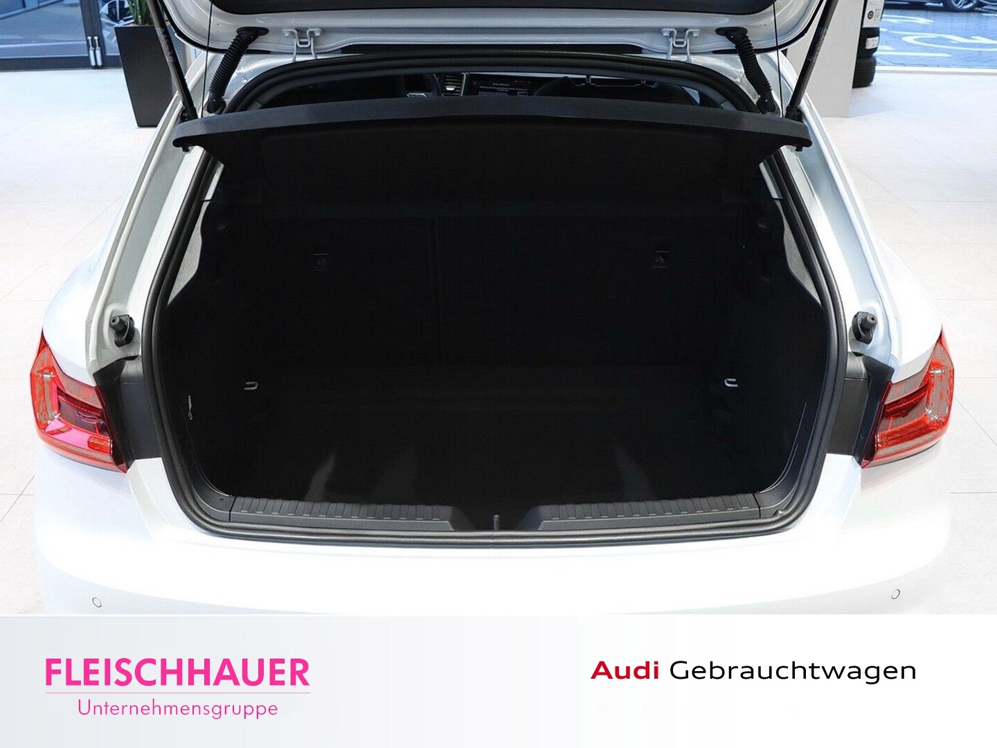 Bild über Audi A1 Sportback 25 TFSI S tronic - für weitere Informationen kontaktieren Sie den Audi Partner