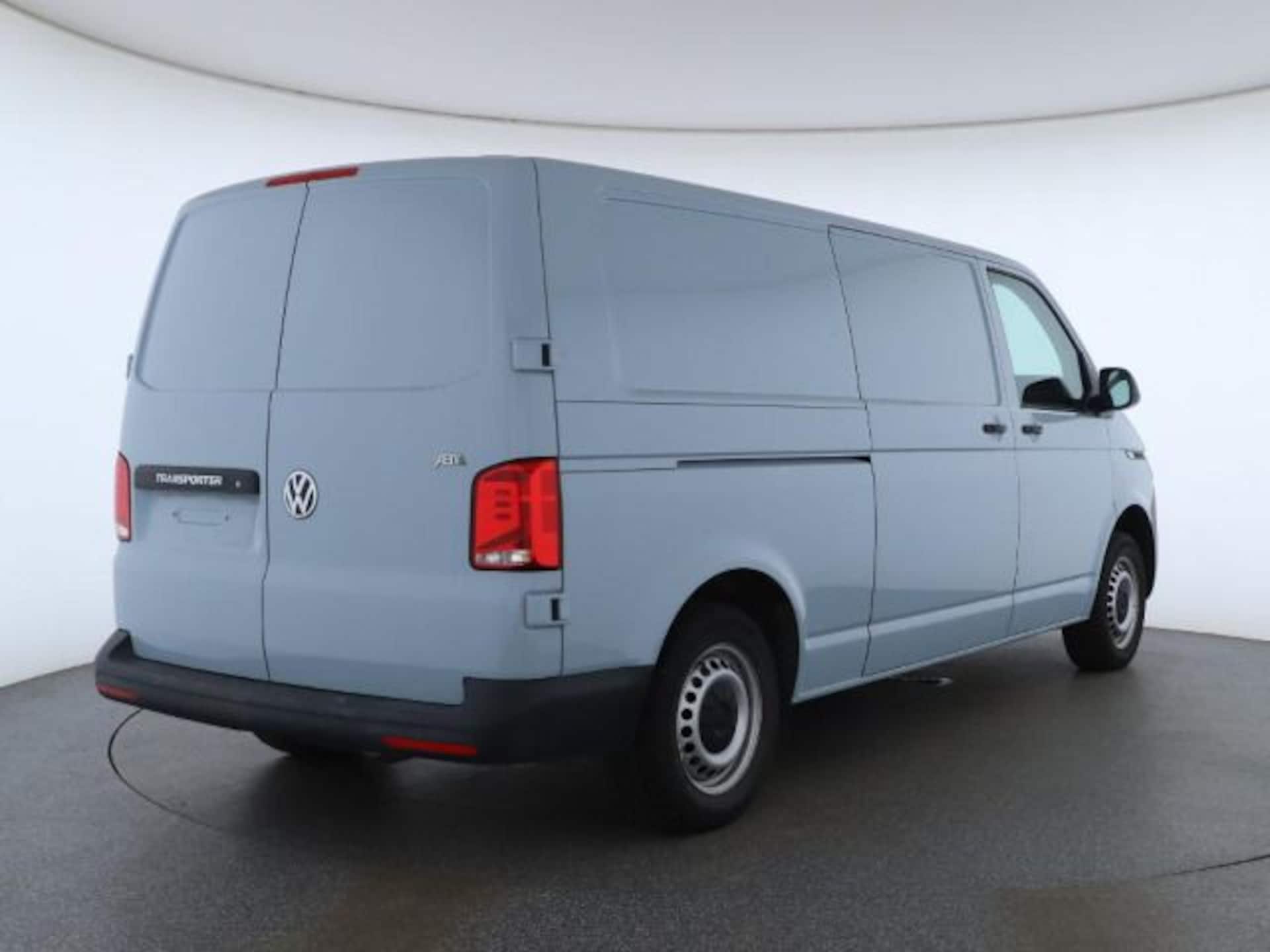 Volkswagen T6.1 Transporter Kasten langer Radstand