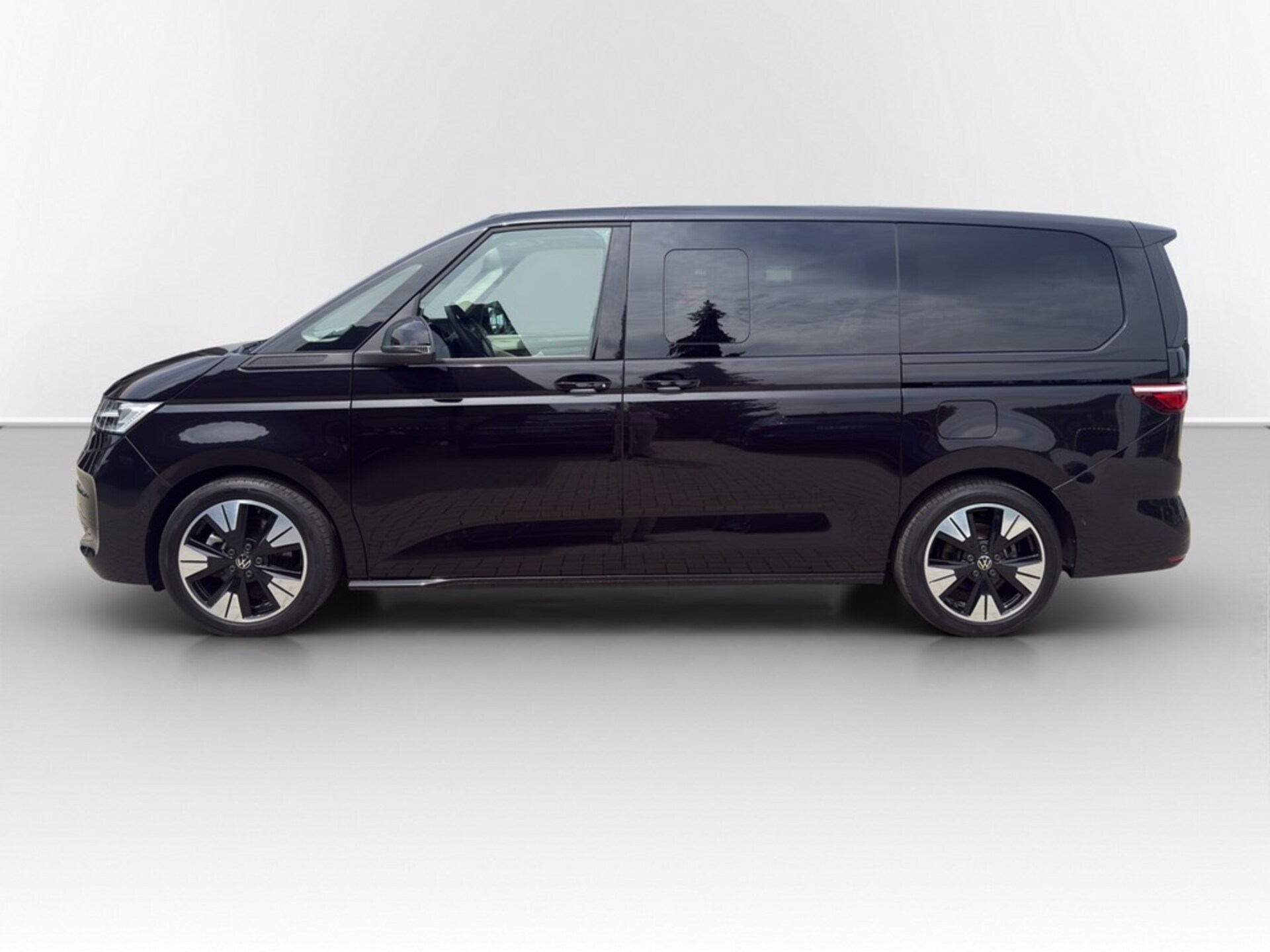 Volkswagen Multivan Langversion Life