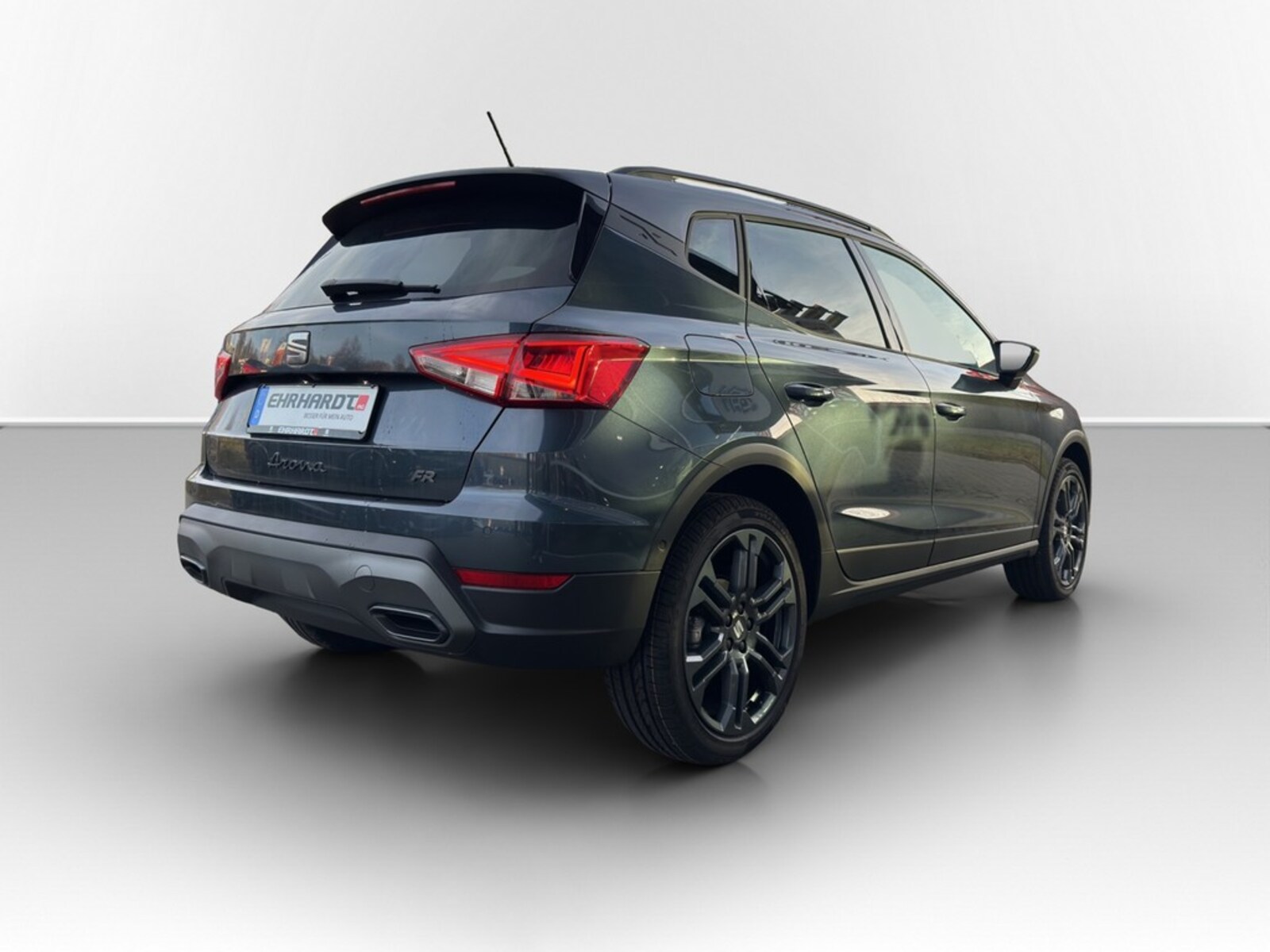 SEAT Arona – Bild 4