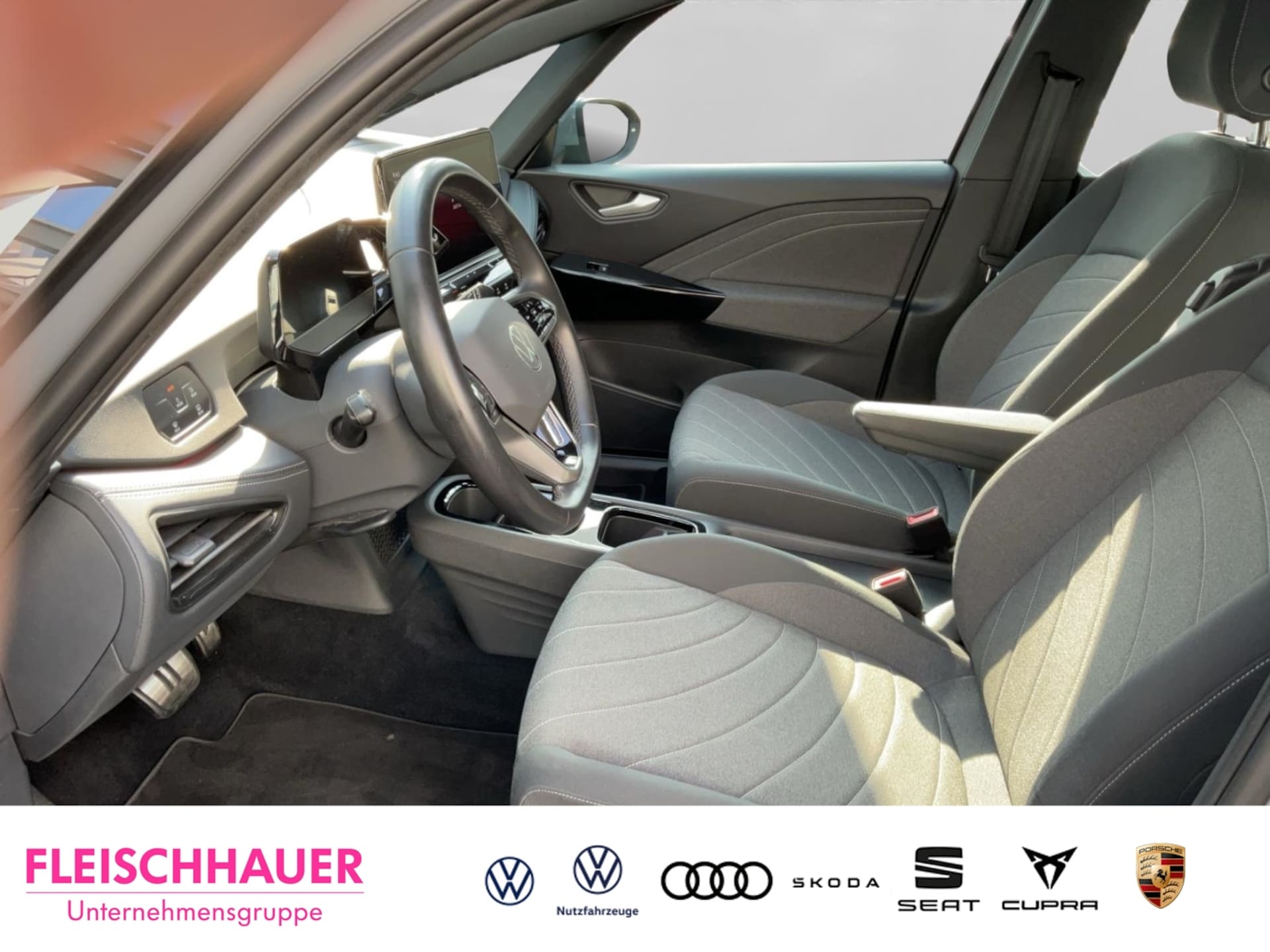 Volkswagen ID.3 Pro