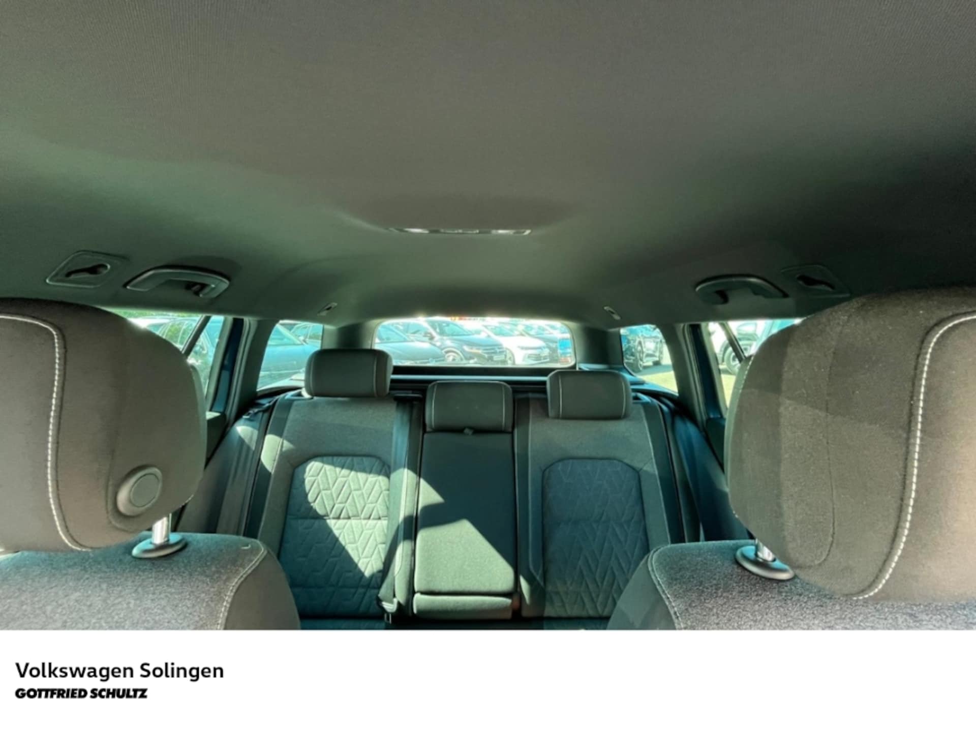 Volkswagen Passat Variant Business