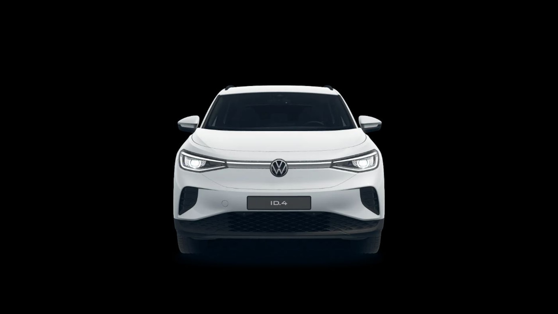 Volkswagen ID.4 Pro