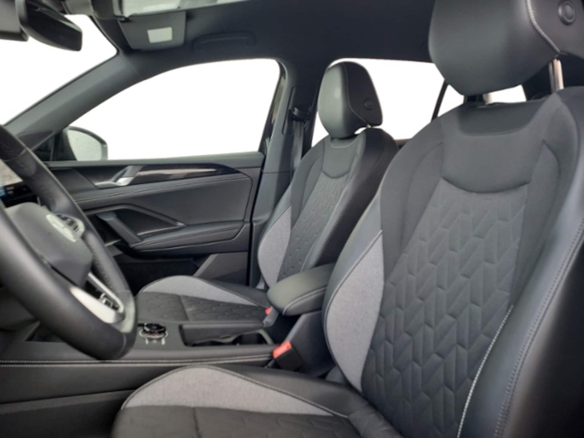 Volkswagen Tiguan Goal
