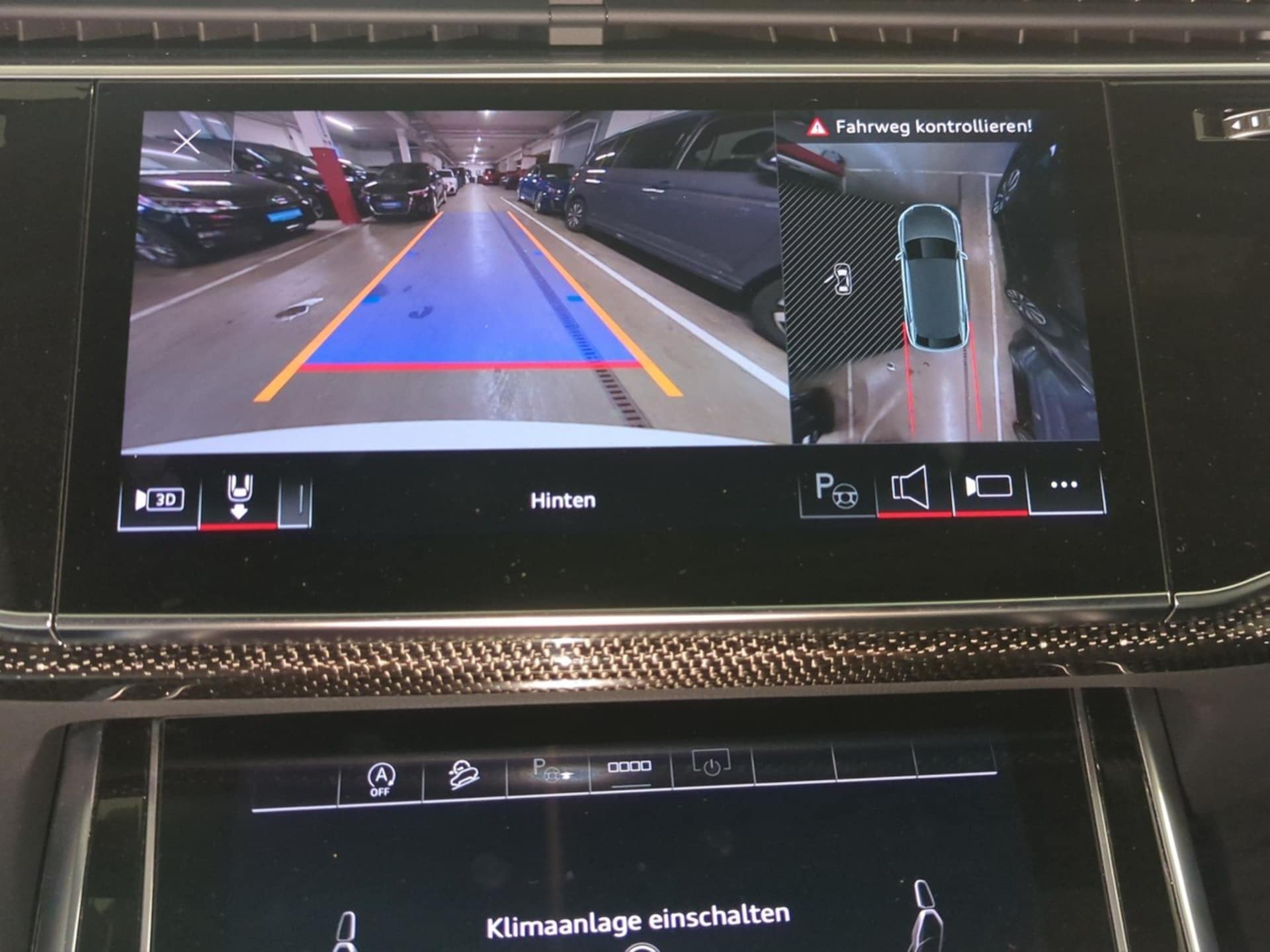 Audi Q8 SUV